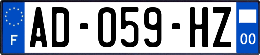 AD-059-HZ