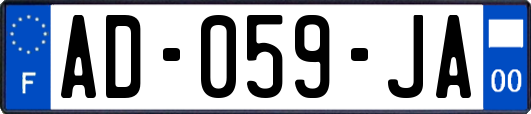 AD-059-JA