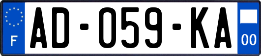 AD-059-KA