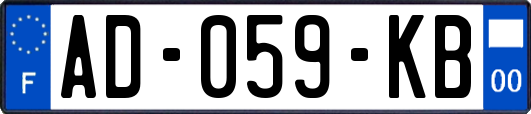 AD-059-KB