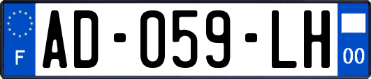 AD-059-LH