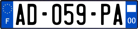 AD-059-PA