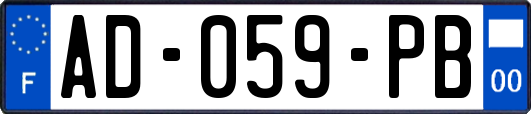 AD-059-PB