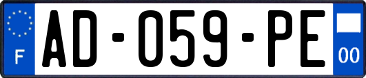 AD-059-PE