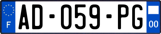 AD-059-PG