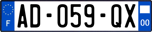 AD-059-QX