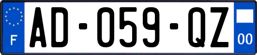 AD-059-QZ