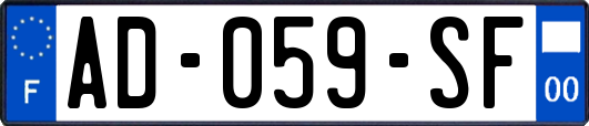 AD-059-SF