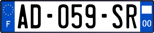 AD-059-SR