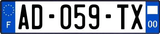 AD-059-TX