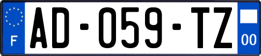 AD-059-TZ