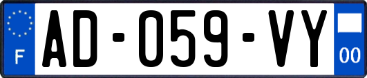 AD-059-VY