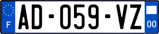 AD-059-VZ