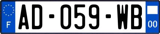 AD-059-WB