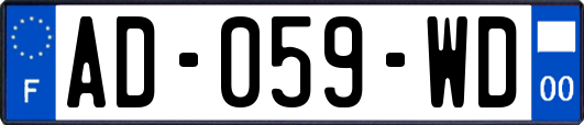 AD-059-WD
