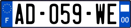 AD-059-WE