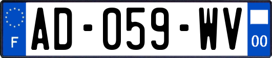 AD-059-WV