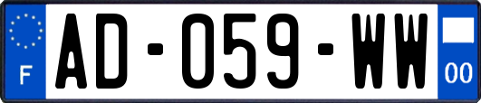 AD-059-WW