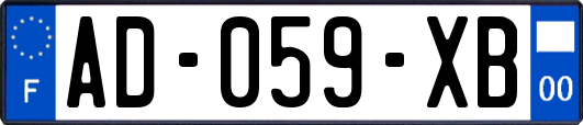 AD-059-XB