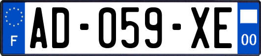 AD-059-XE