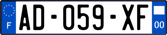 AD-059-XF