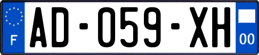 AD-059-XH