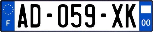 AD-059-XK