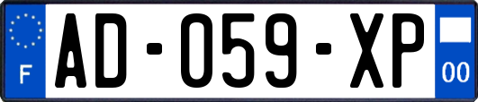 AD-059-XP