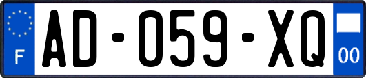 AD-059-XQ