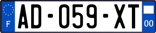 AD-059-XT