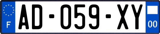 AD-059-XY