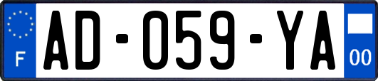 AD-059-YA