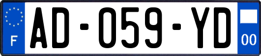 AD-059-YD