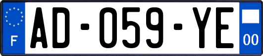 AD-059-YE