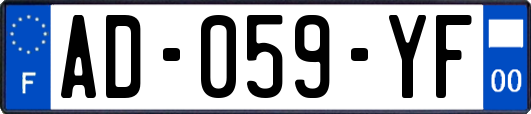 AD-059-YF