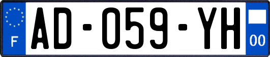 AD-059-YH
