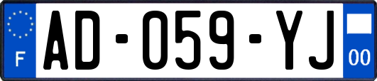 AD-059-YJ