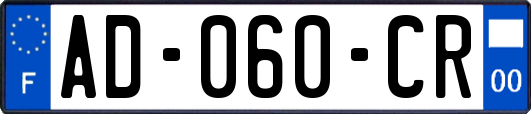 AD-060-CR