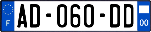 AD-060-DD