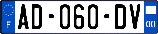 AD-060-DV