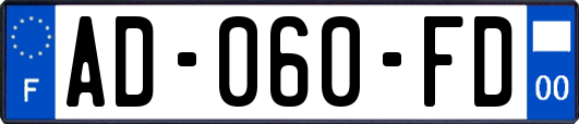 AD-060-FD
