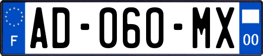 AD-060-MX