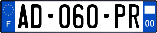 AD-060-PR