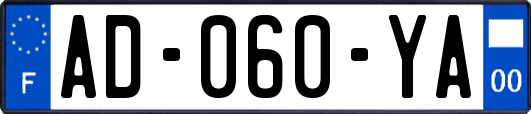 AD-060-YA