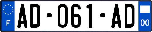 AD-061-AD