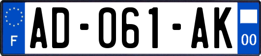 AD-061-AK