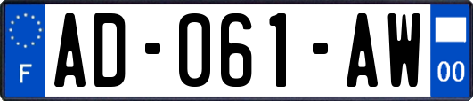 AD-061-AW