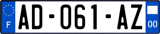 AD-061-AZ