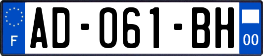 AD-061-BH