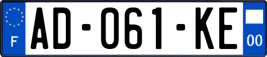 AD-061-KE